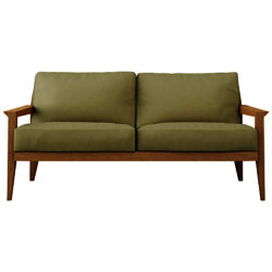 Case Stanley Small Sofa Miriam Olive